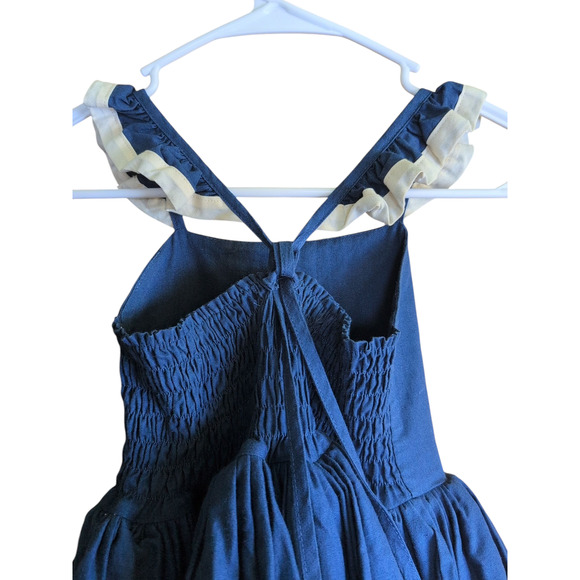 6 Dollcake Pretty As A Picture Dress - Picture 5 of 7